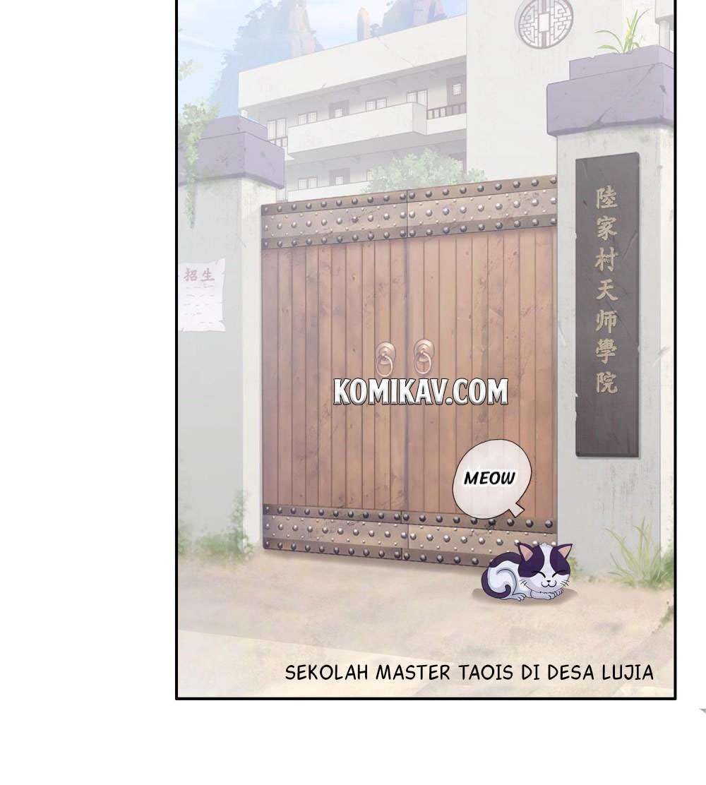 The Legend Of The demon God Chapter 7 halaman 17