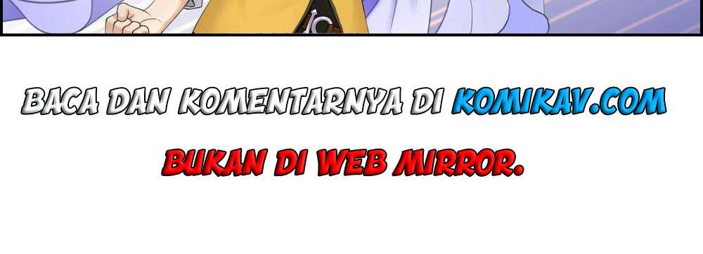 The Legend Of The demon God Chapter 7 halaman 35