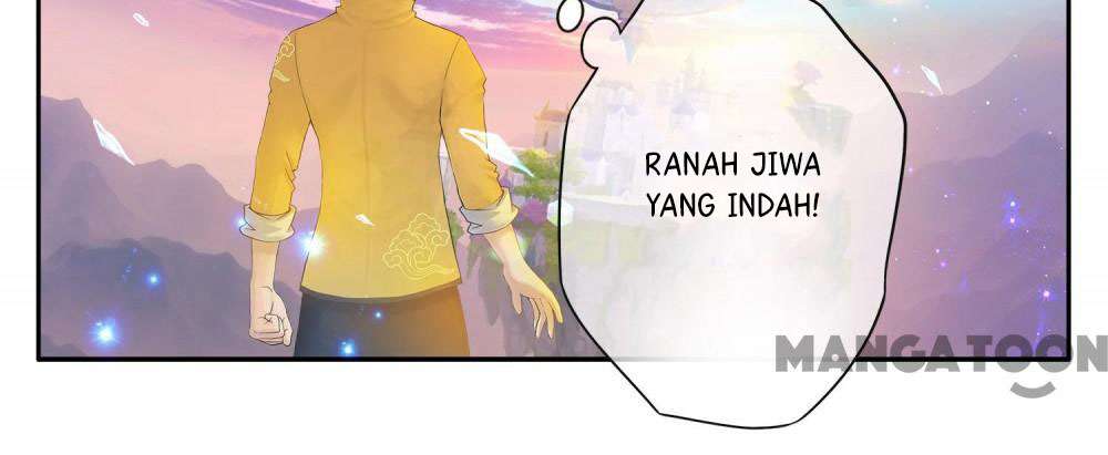The Legend Of The demon God Chapter 7 halaman 9