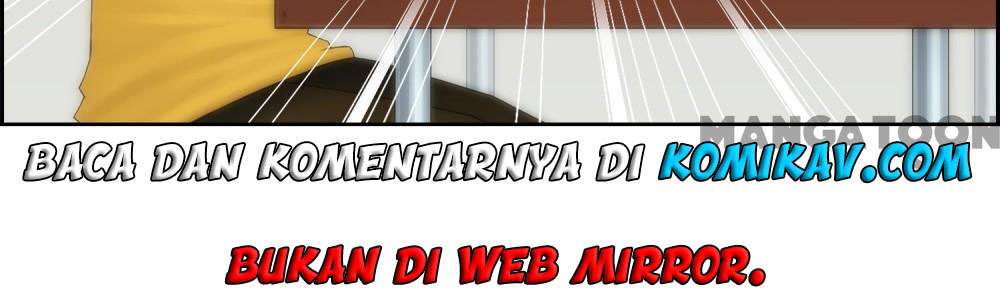 The Legend Of The demon God Chapter 6 halaman 27