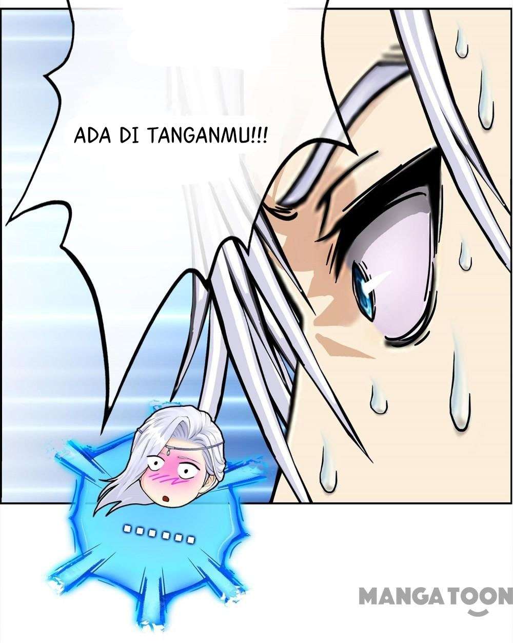 The Legend Of The demon God Chapter 3 halaman 13