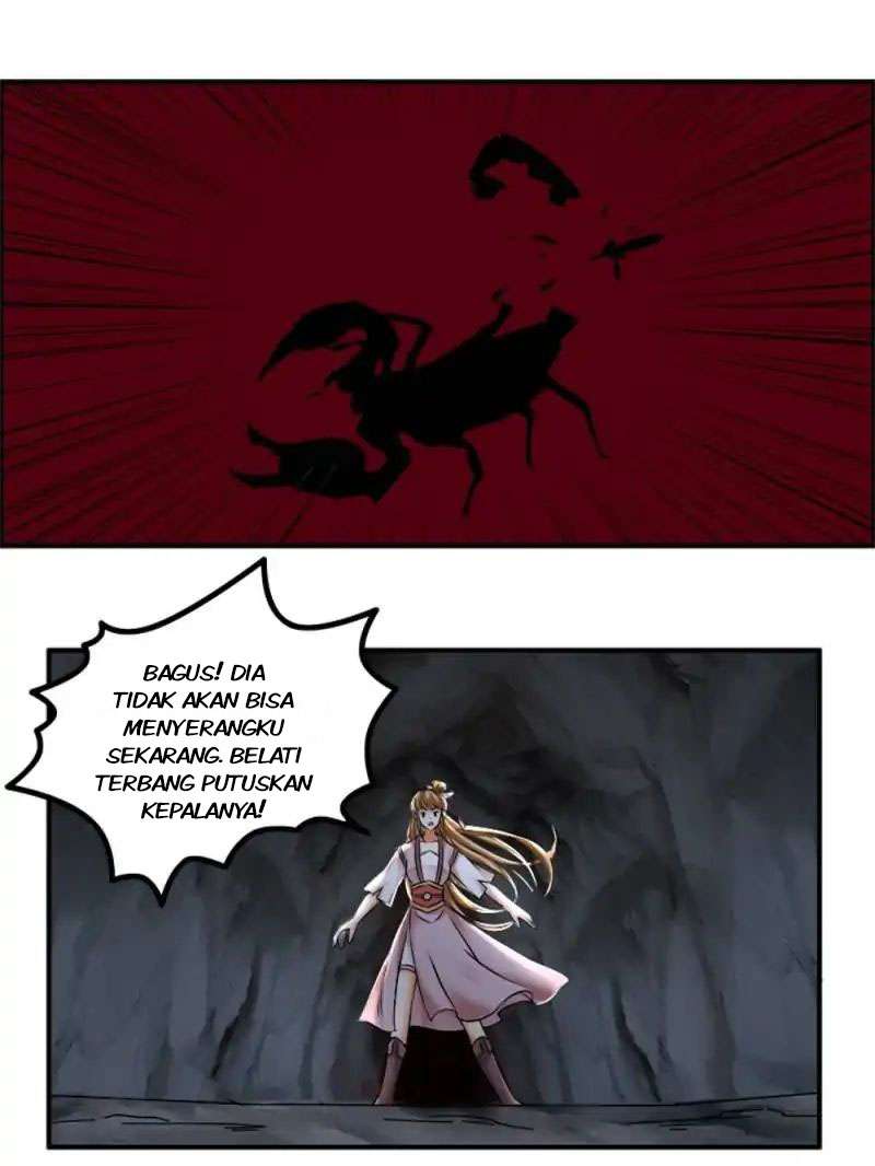 Miracle Doctor Abandoned Girl Chapter 26 halaman 100
