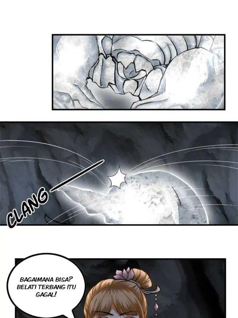 Miracle Doctor Abandoned Girl Chapter 26 halaman 102