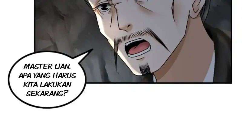 Miracle Doctor Abandoned Girl Chapter 26 halaman 21