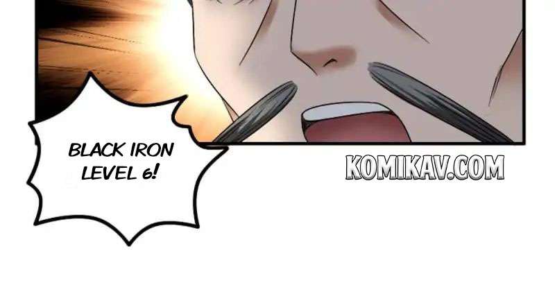 Miracle Doctor Abandoned Girl Chapter 26 halaman 32