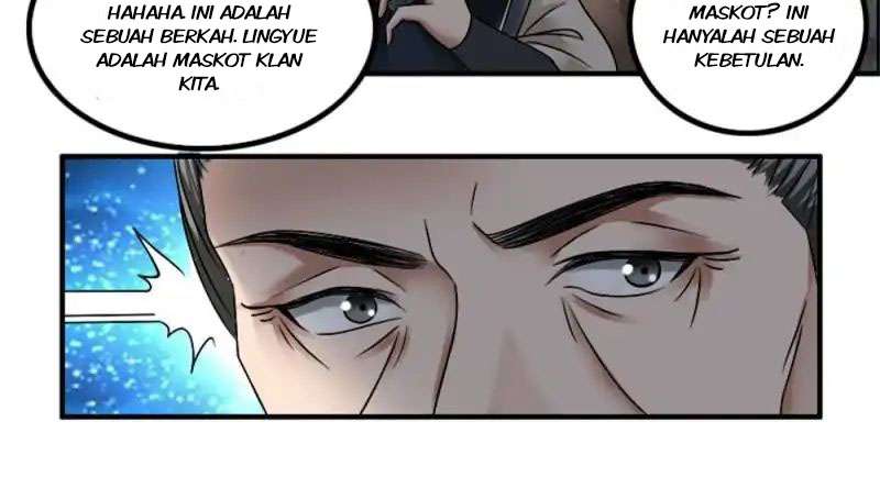 Miracle Doctor Abandoned Girl Chapter 26 halaman 34