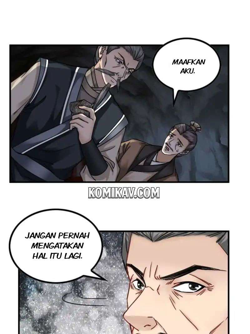 Miracle Doctor Abandoned Girl Chapter 26 halaman 35