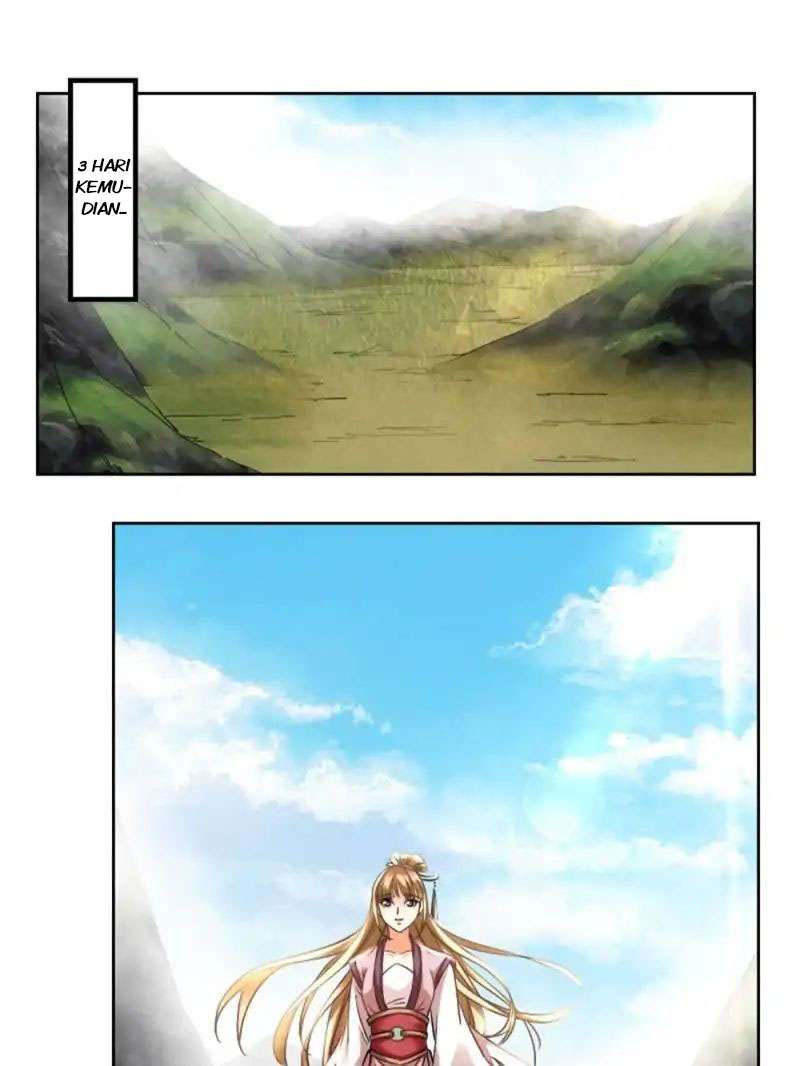 Miracle Doctor Abandoned Girl Chapter 26 halaman 40