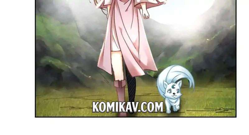 Miracle Doctor Abandoned Girl Chapter 26 halaman 41