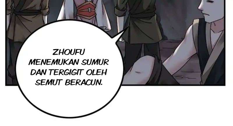 Miracle Doctor Abandoned Girl Chapter 26 halaman 48