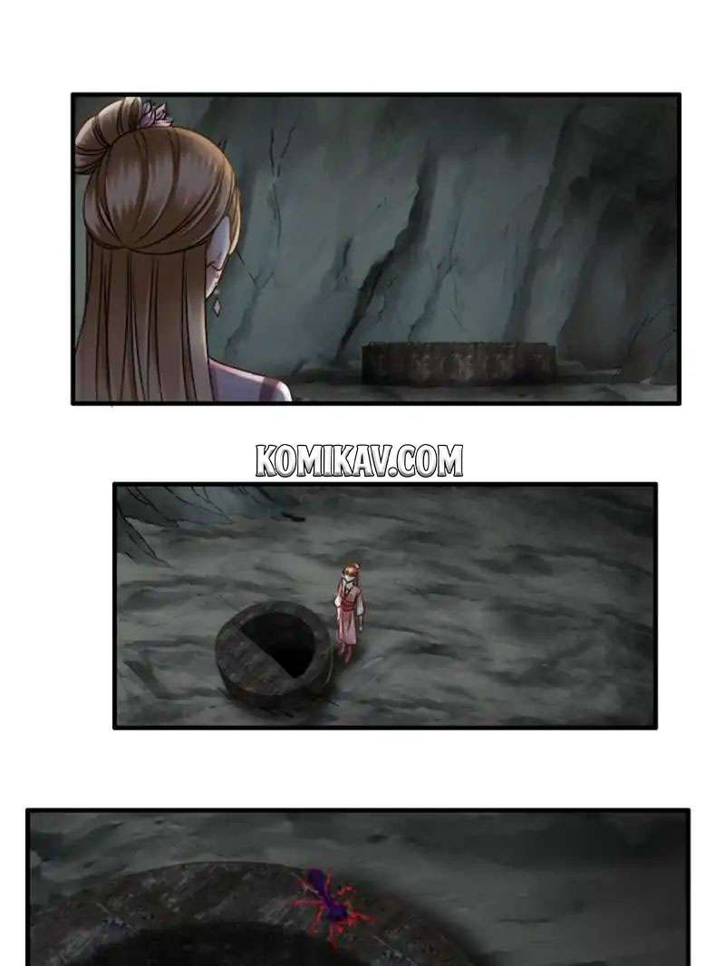 Miracle Doctor Abandoned Girl Chapter 26 halaman 56