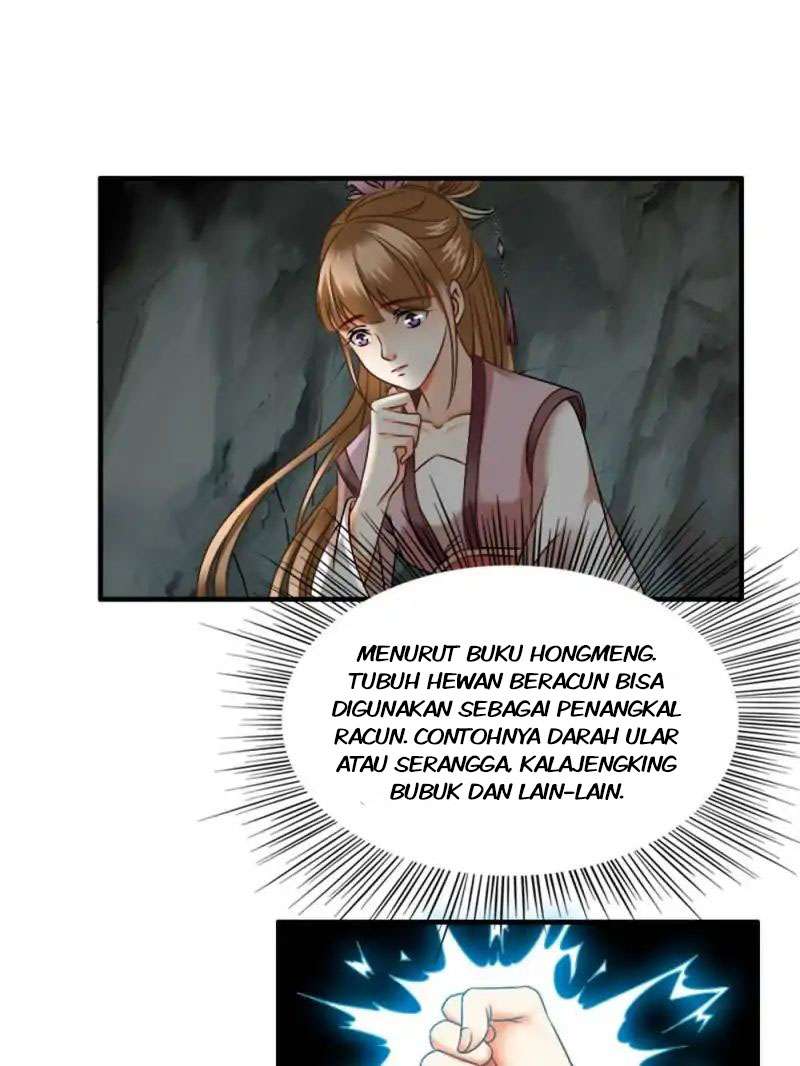 Miracle Doctor Abandoned Girl Chapter 26 halaman 58