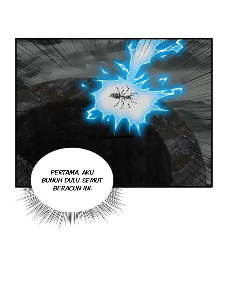Miracle Doctor Abandoned Girl Chapter 26 halaman 60
