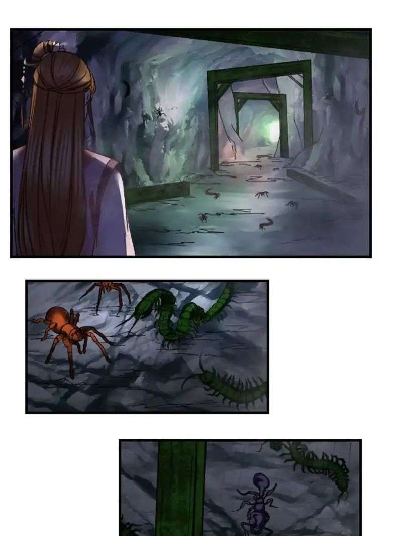 Miracle Doctor Abandoned Girl Chapter 26 halaman 79