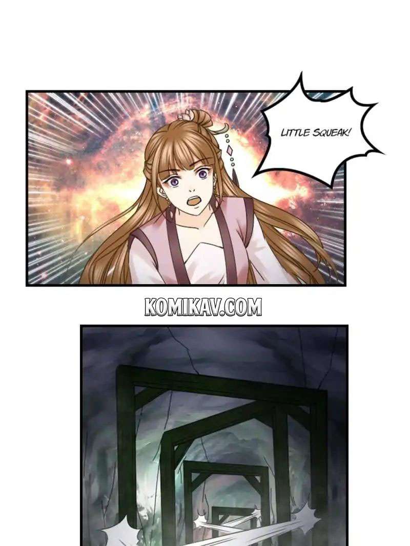 Miracle Doctor Abandoned Girl Chapter 26 halaman 83