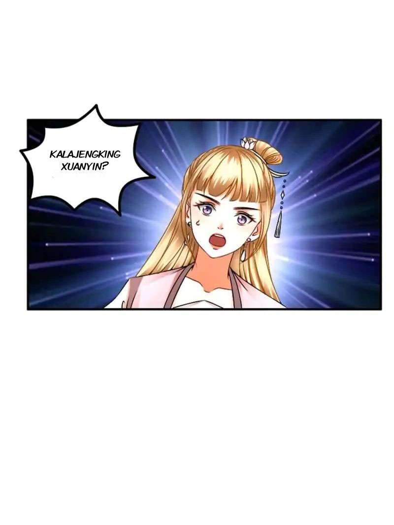 Miracle Doctor Abandoned Girl Chapter 26 halaman 93