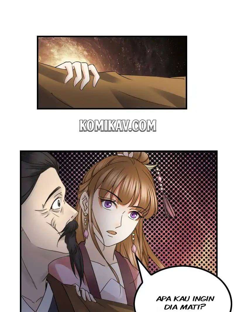 Miracle Doctor Abandoned Girl Chapter 27 halaman 114