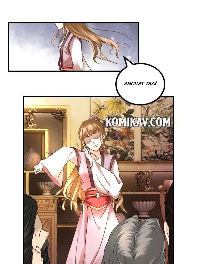 Miracle Doctor Abandoned Girl Chapter 27 halaman 120