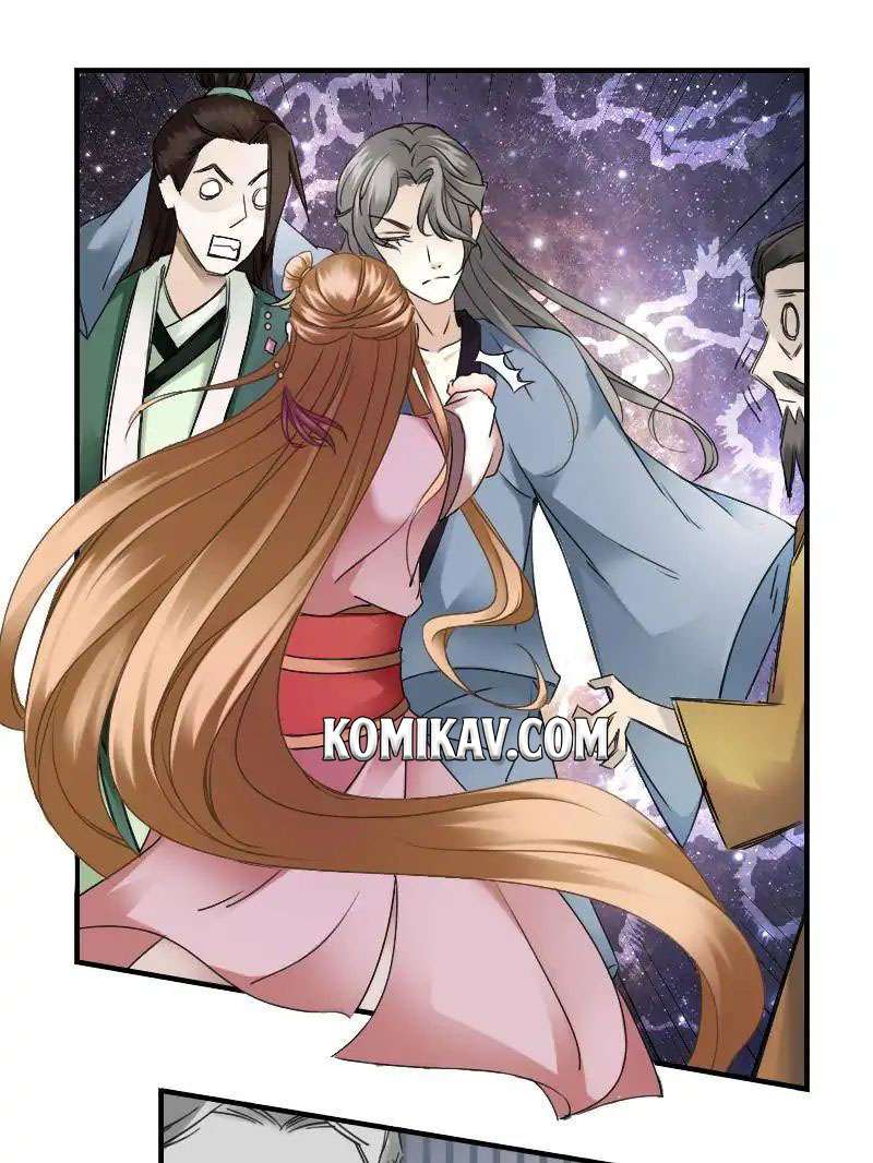 Miracle Doctor Abandoned Girl Chapter 27 halaman 124