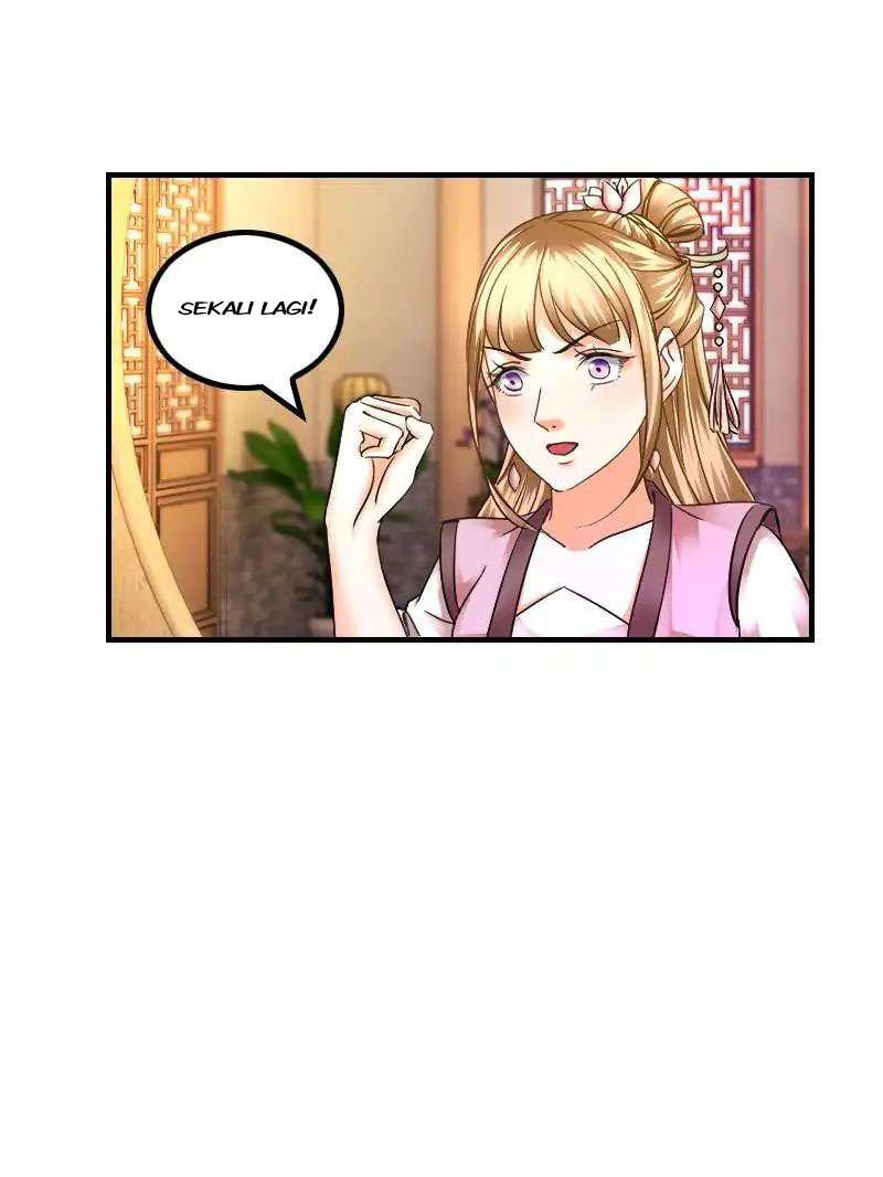 Miracle Doctor Abandoned Girl Chapter 27 halaman 35