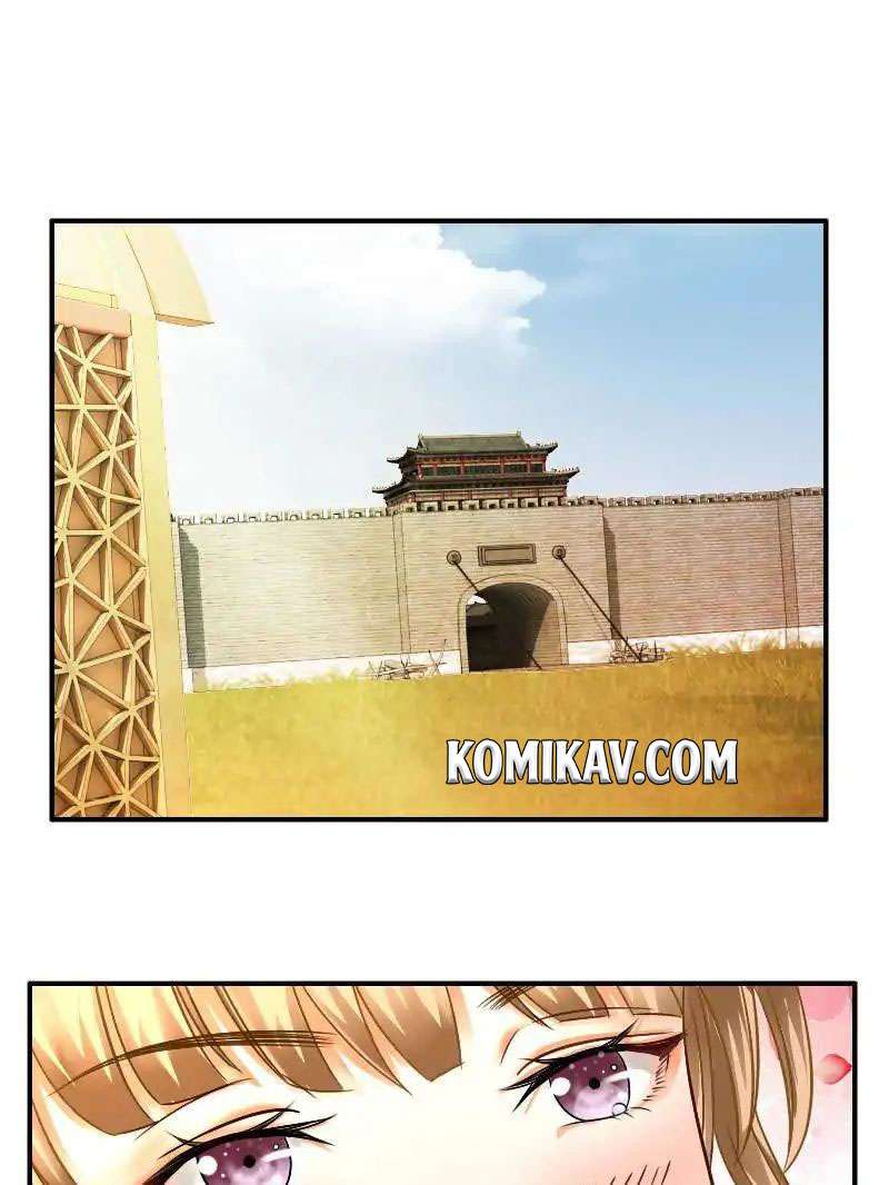 Miracle Doctor Abandoned Girl Chapter 27 halaman 50