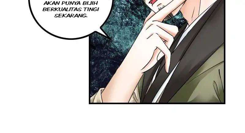 Miracle Doctor Abandoned Girl Chapter 27 halaman 55