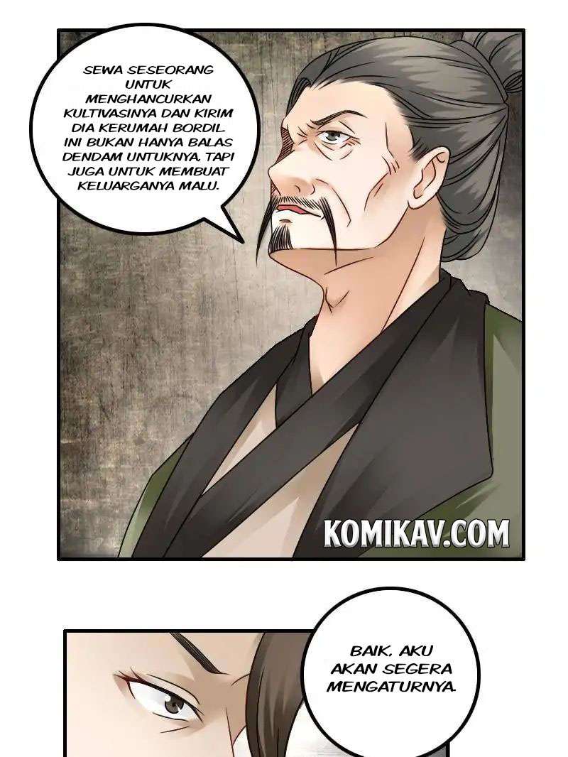 Miracle Doctor Abandoned Girl Chapter 27 halaman 60