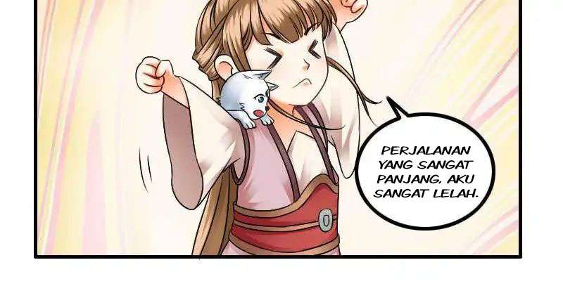 Miracle Doctor Abandoned Girl Chapter 27 halaman 65