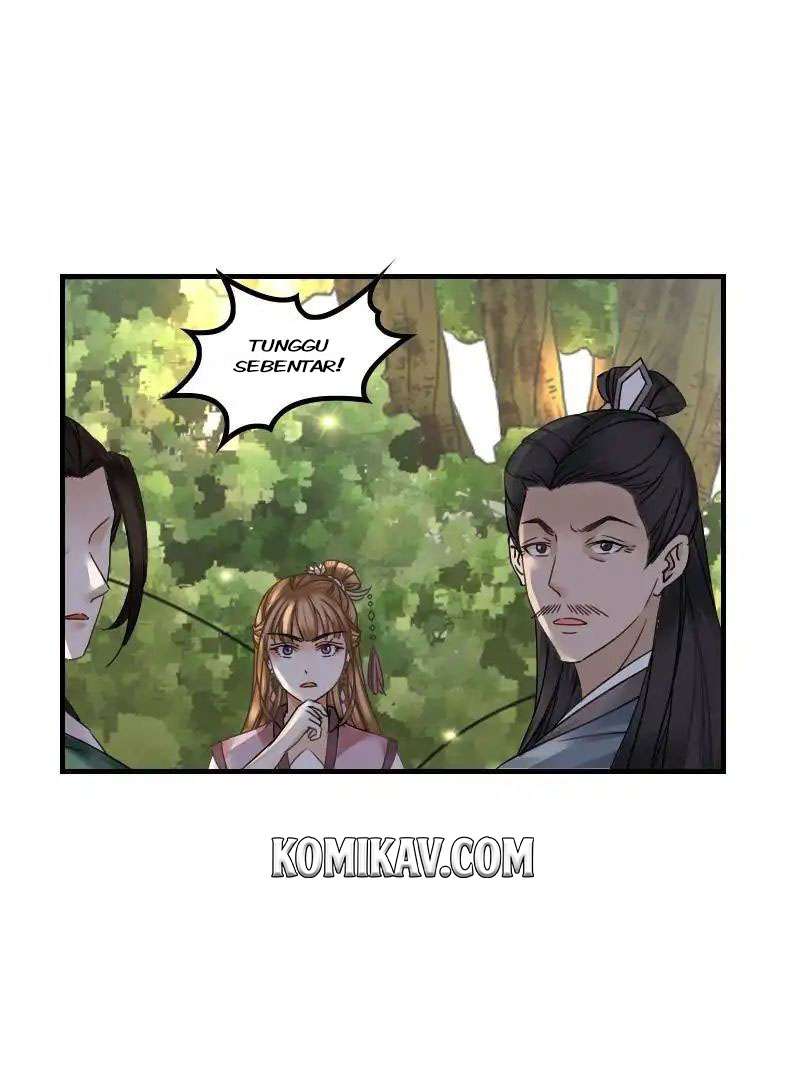Miracle Doctor Abandoned Girl Chapter 27 halaman 74