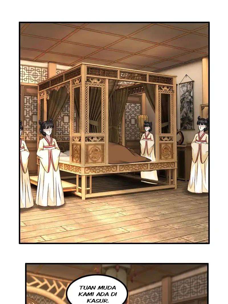 Miracle Doctor Abandoned Girl Chapter 27 halaman 87