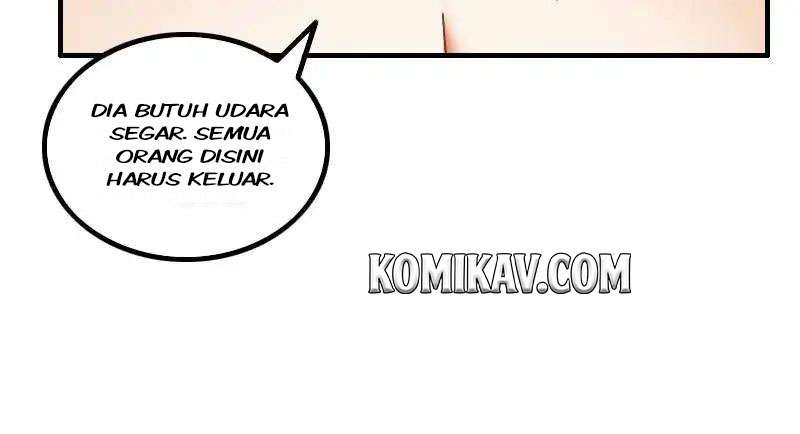 Miracle Doctor Abandoned Girl Chapter 27 halaman 90