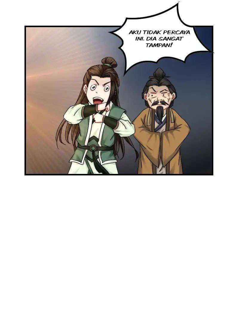 Miracle Doctor Abandoned Girl Chapter 27 halaman 97