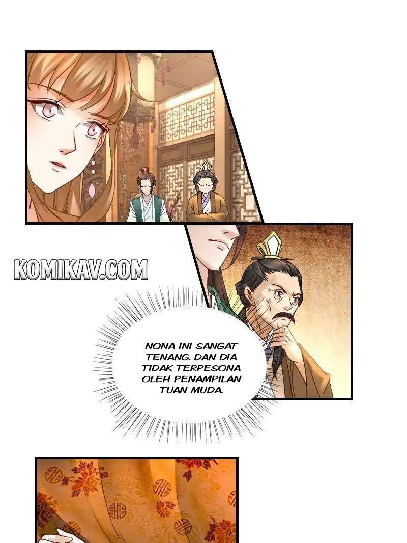 Miracle Doctor Abandoned Girl Chapter 27 halaman 98