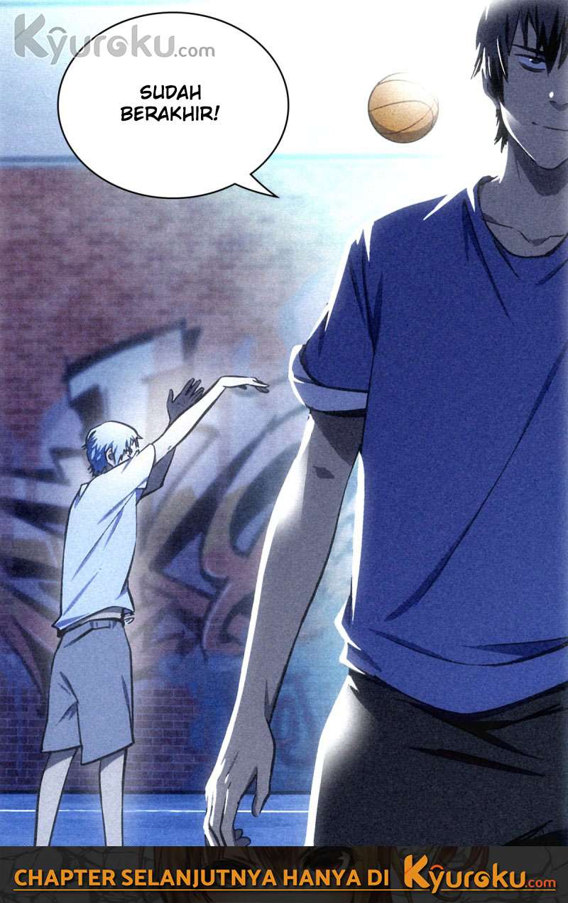 Into The Net! Chapter 58 halaman 13