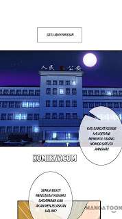 Your Modern White Knight Chapter 28 halaman 2