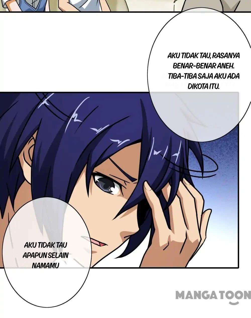 Your Modern White Knight Chapter 29 halaman 17