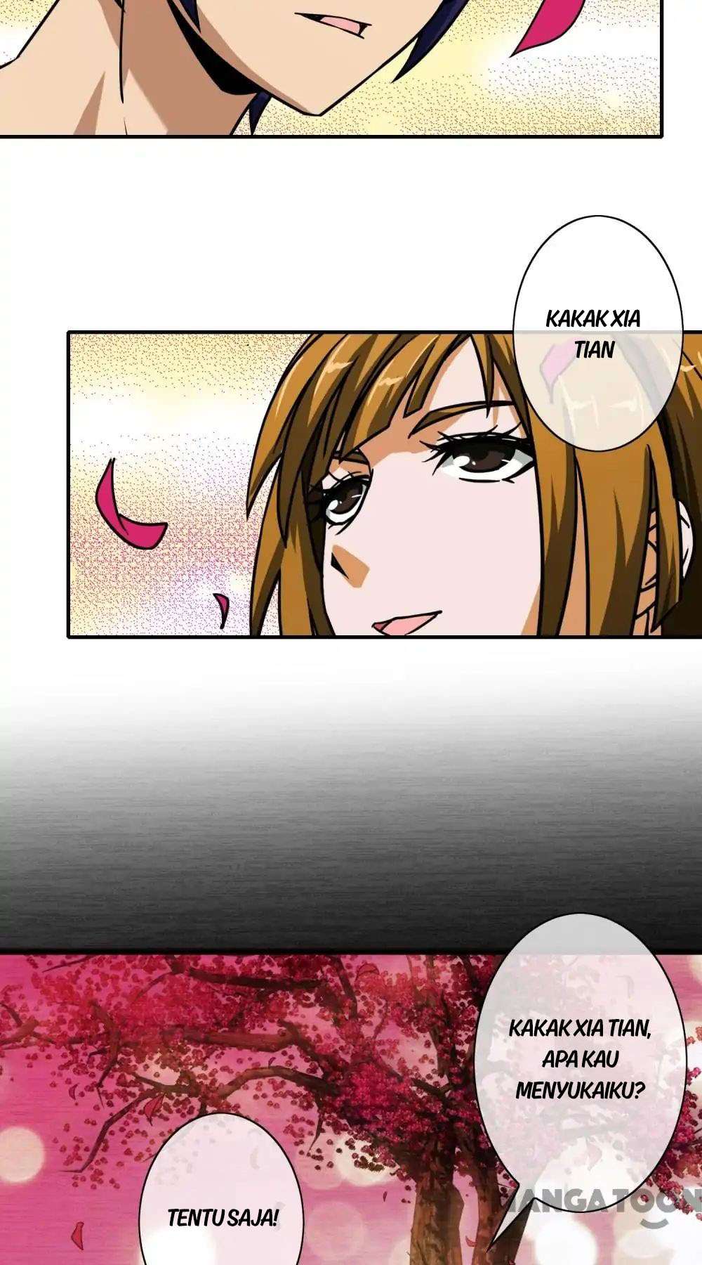 Your Modern White Knight Chapter 29 halaman 3