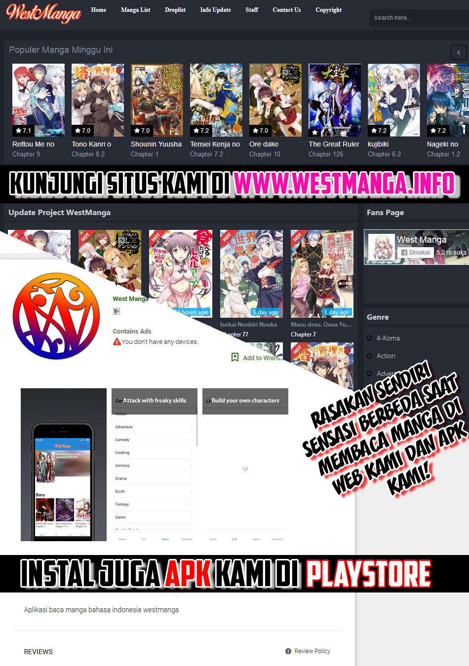 Invincible Sword God Chapter 3 halaman 39
