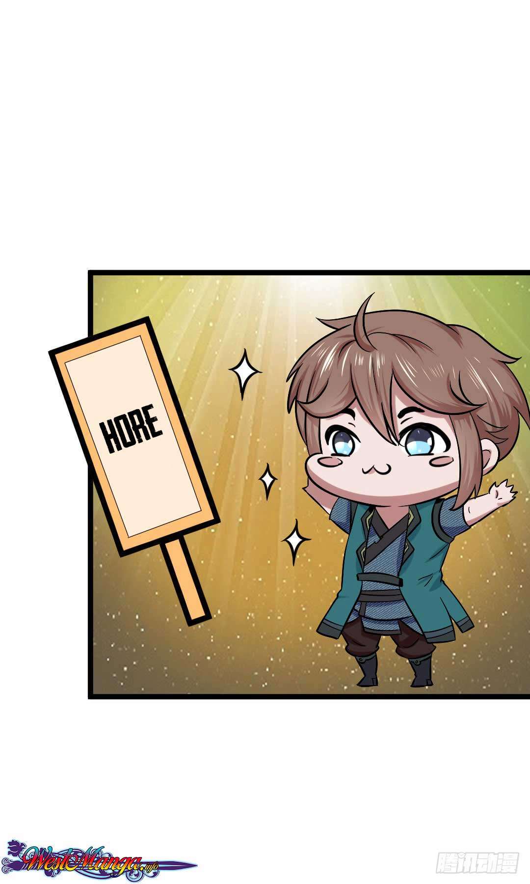Invincible Sword God Chapter 1 halaman 48