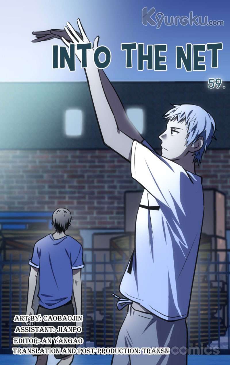 Into The Net! Chapter 59 halaman 2
