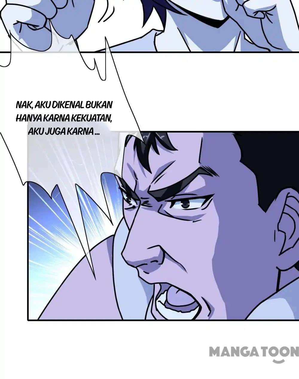 Your Modern White Knight Chapter 30 halaman 13