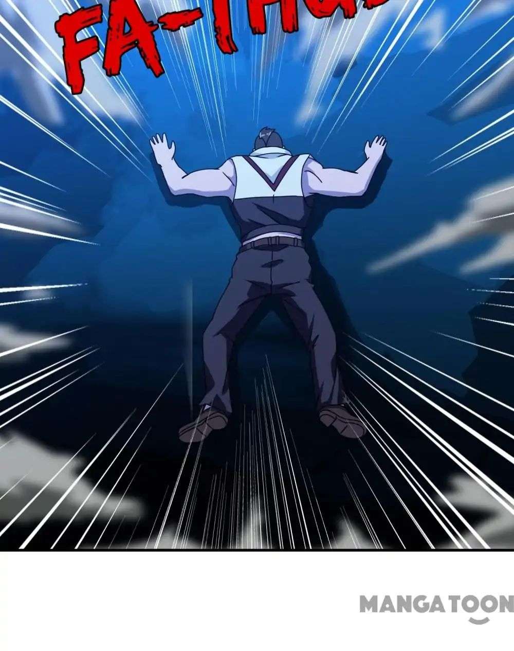 Your Modern White Knight Chapter 30 halaman 17