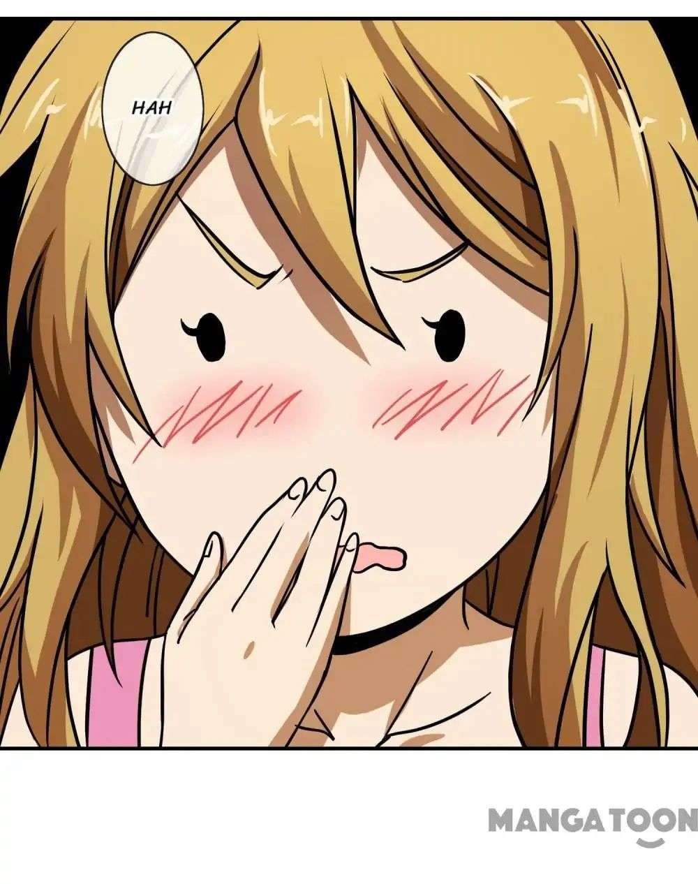 Your Modern White Knight Chapter 30 halaman 29