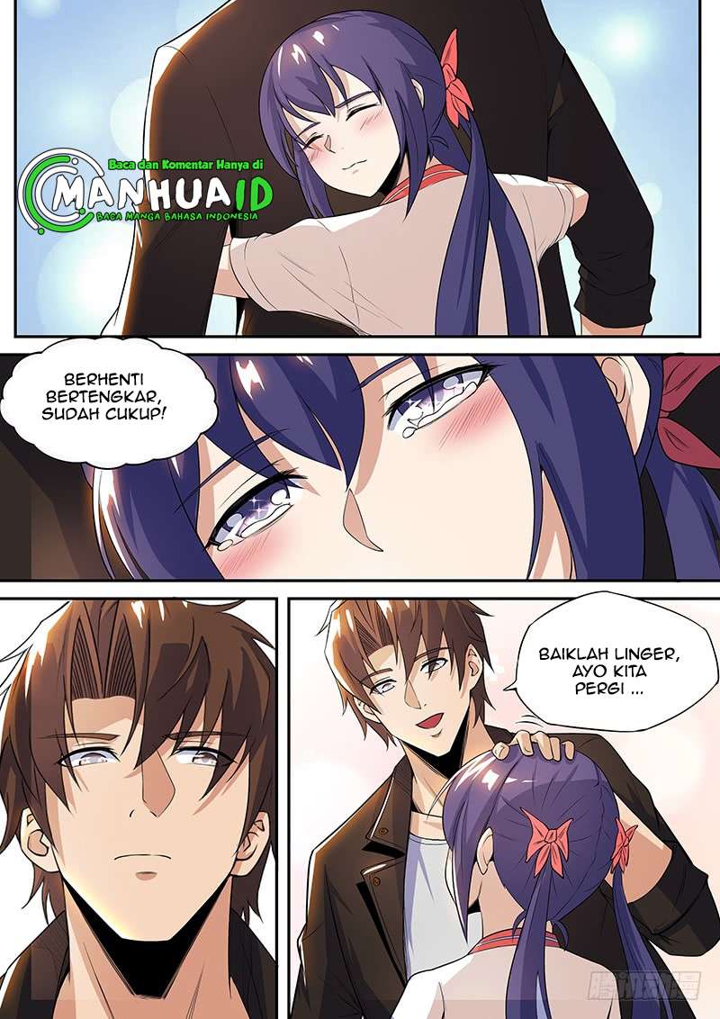 Royal Agent Chapter 37 halaman 13
