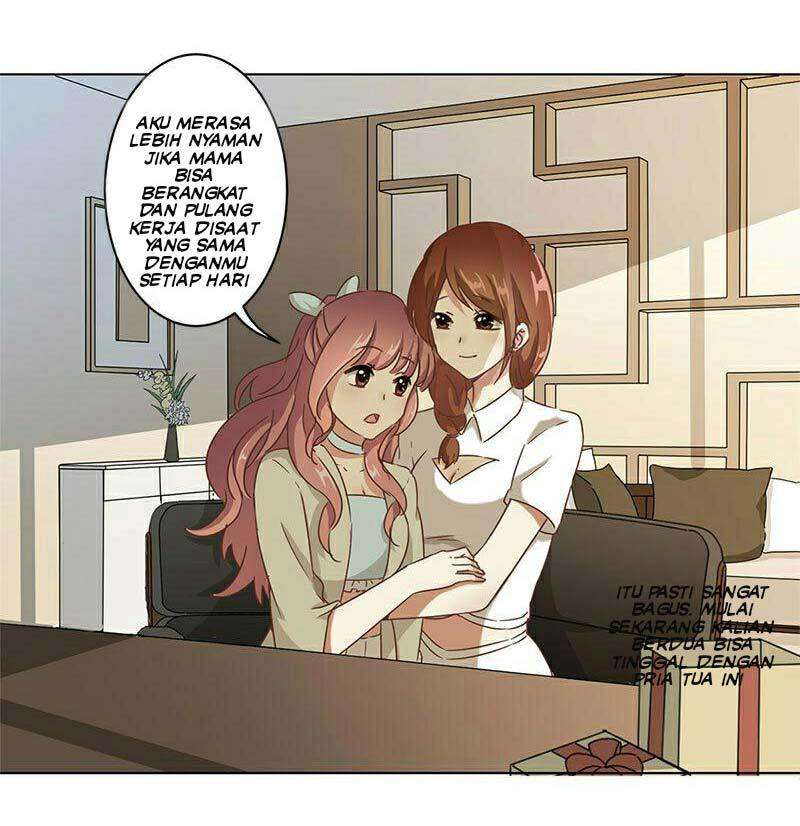 The Rebirth of Noble: Revenge Chapter 6 halaman 10
