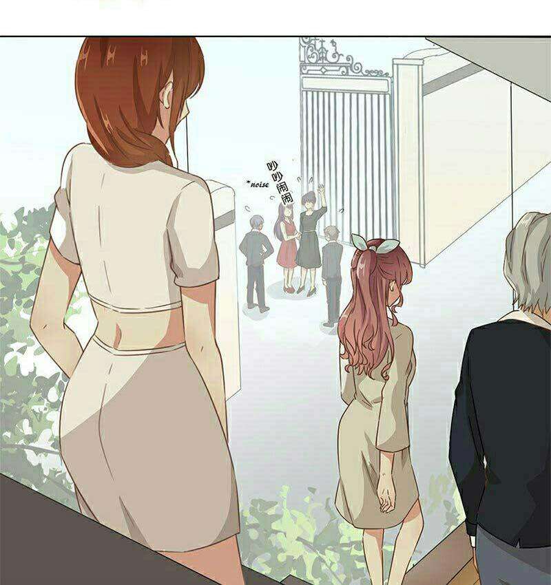The Rebirth of Noble: Revenge Chapter 6 halaman 16