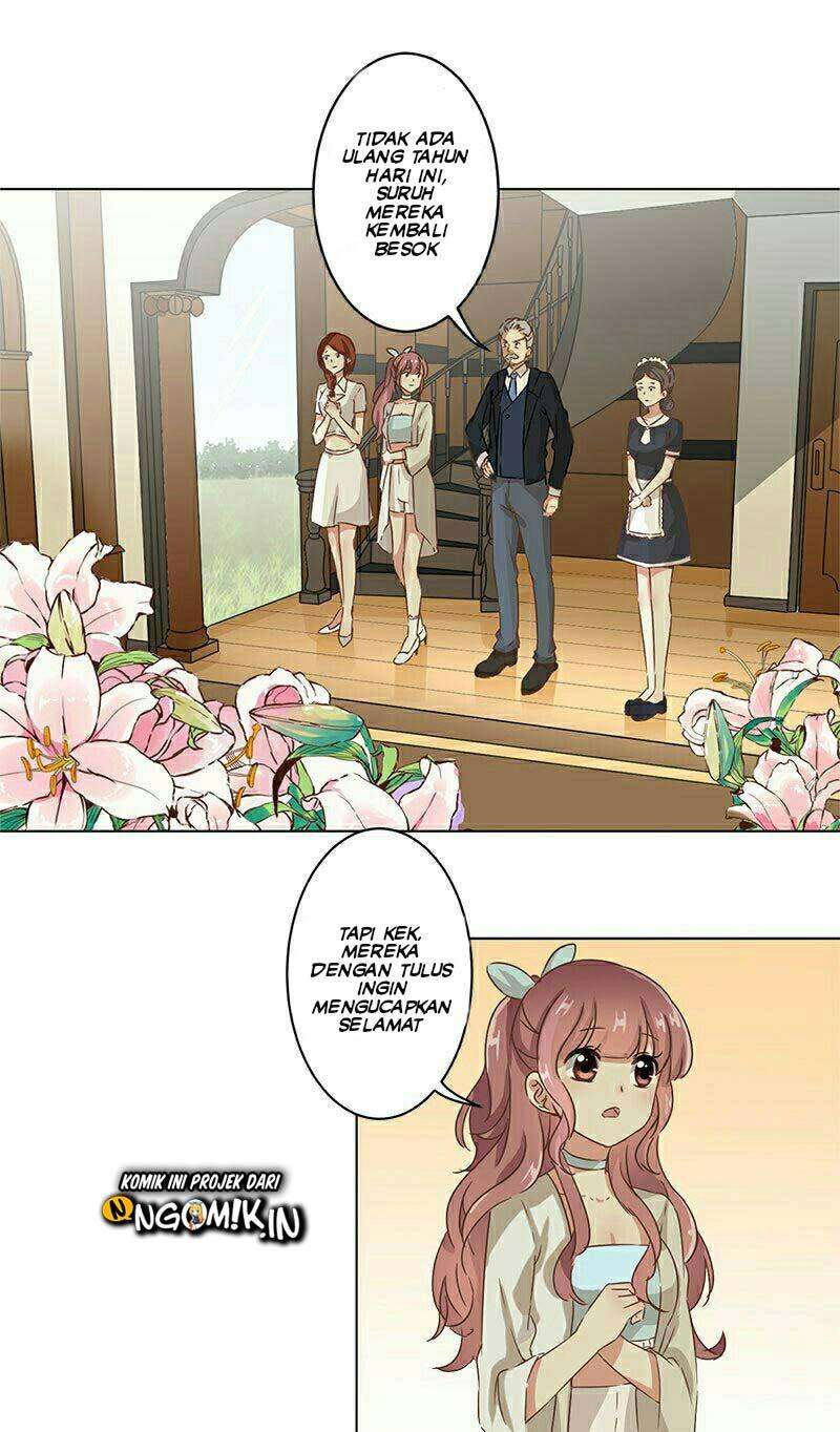 The Rebirth of Noble: Revenge Chapter 6 halaman 19