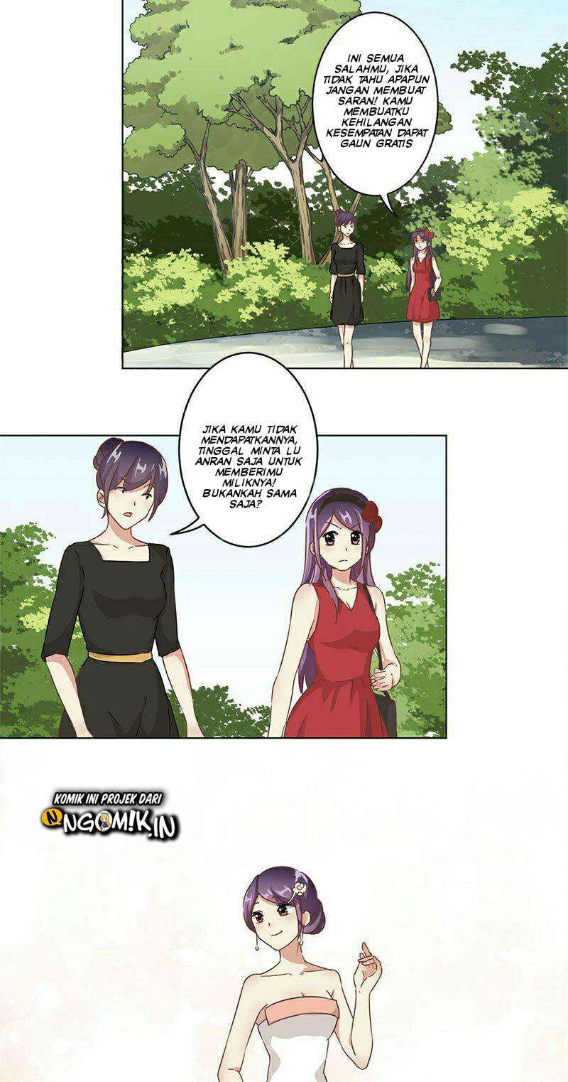 The Rebirth of Noble: Revenge Chapter 6 halaman 3
