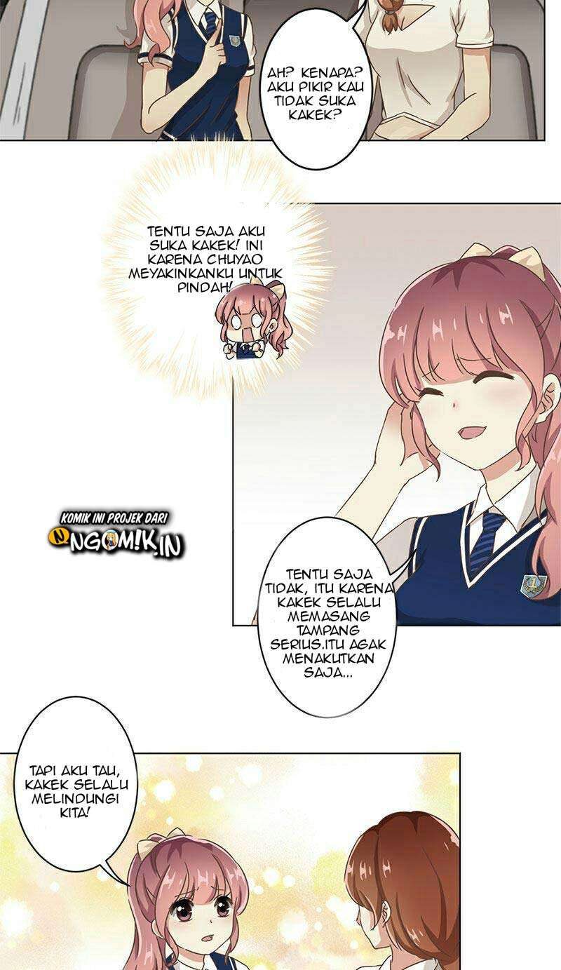 The Rebirth of Noble: Revenge Chapter 5 halaman 10