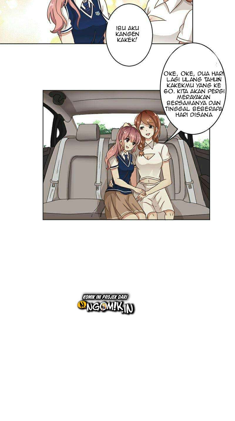The Rebirth of Noble: Revenge Chapter 5 halaman 11